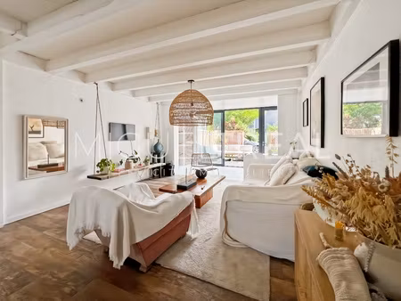 maison 4 pièces - 90 m²