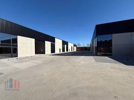 commercieel te koop in oudenaarde