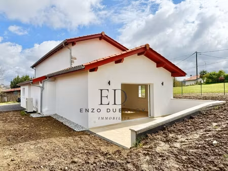 maison 4 pièces - 145 m²