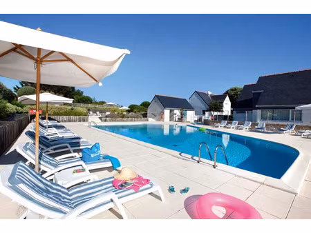 vente appartement 2 pièces 26 m² batz-sur-mer (44740)