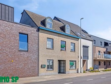 appartement à vendre à veerle € 324.000 (l93ej) - immo s|p - geel | zimmo