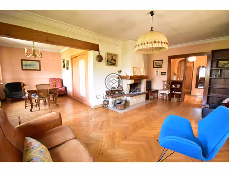 froges - maison individuelle 4 chambres - grand garage