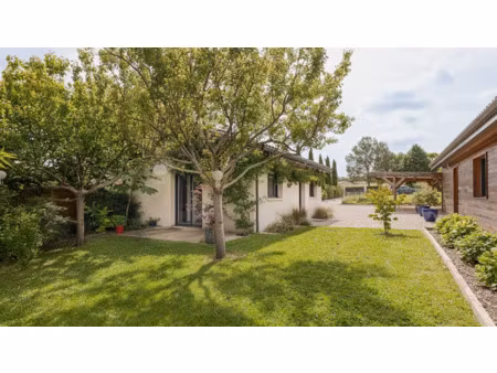 vente maison 6 pièces 129 m² à tarabel (31570)  499 900 €