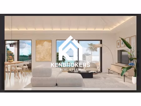 vente villa 3 pièces 116 m² à saint-martin (97150)  540 000 €