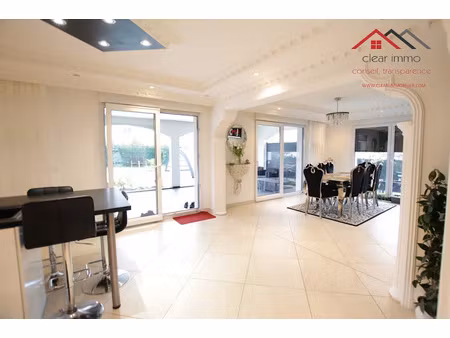 vente maison 8 pièces 232 m² à peltre (57245)  564 000 €