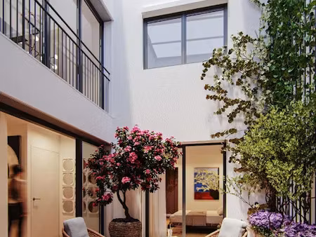 vente maison 6 pièces 152.9 m² à suresnes (92150)  1 370 000 €