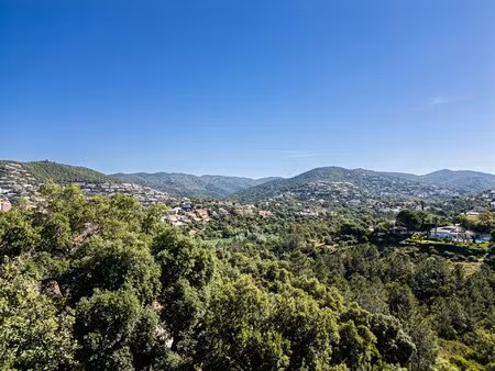 terrain de 2000 m2 valcros