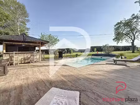 maison coup de coeur sur merckeghem -144 m2