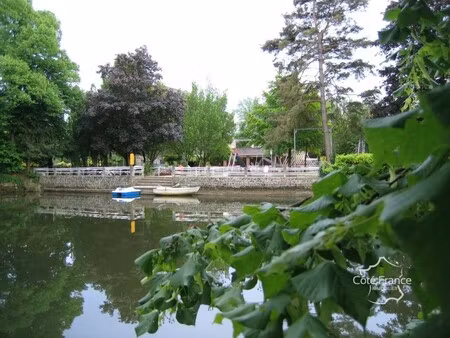 vente local commercial