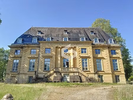 vente maison 50 pièces