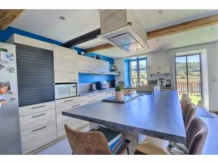 vente maison 7 pièces 192 m² matour (71520)