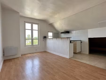 vente appartement 1 pièce 26 m² à brunoy (91800)  110 000 €