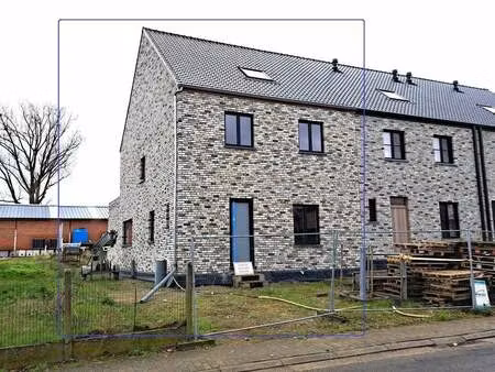 maison à vendre à goetsenhoven € 329.500 (l4afm) | zimmo