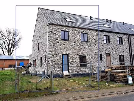 maison à vendre à goetsenhoven € 359.500 (l4afm) | zimmo