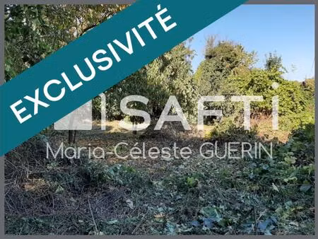 faites pousser votre projet de vie dans le cœur verdoyant du vexin