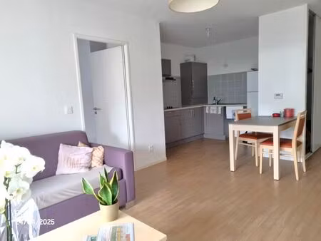 vente appartement 4 pièces 42 m² urrugne (64122)