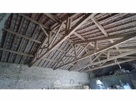 vente maison 13 pièces 261 m² casteide-candau (64370)