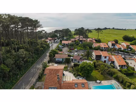 vente maison 4 pièces 226 m² bidart (64210)