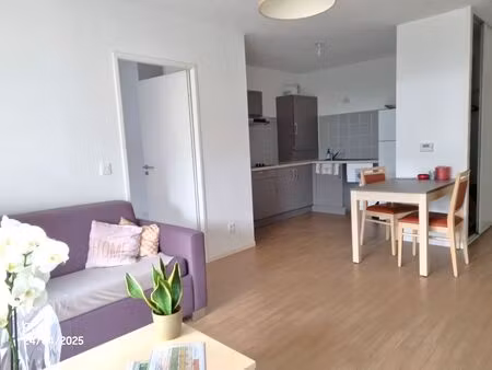vente appartement 4 pièces 42 m² urrugne (64122)