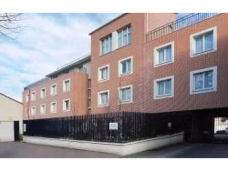 vente appartement 20.85 m² à creteil (94000)  89 760 €
