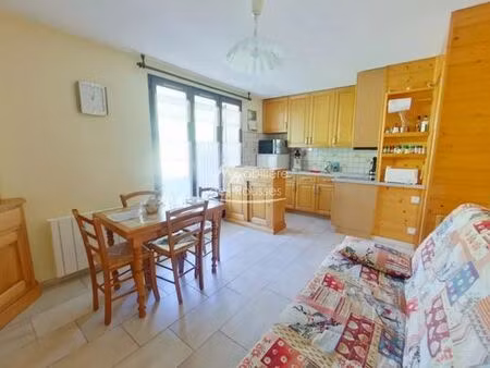 appartement de prestige en location les rousses  france