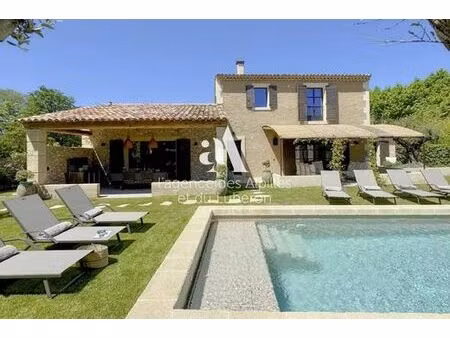 maison de campagne de luxe de 9 pièces en location saint-rémy-de-provence  provence-alpes-