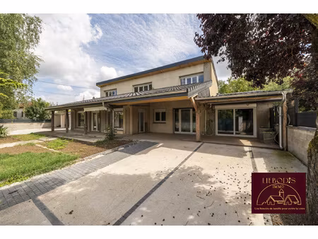 maison indépendante pleine de charme