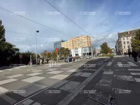 location bureau strasbourg 67000