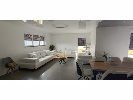 vente divers 6 pièces 207 m² wittelsheim (68310)