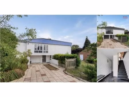 villa à vendre à meigemheidestraat 17 alsemberg (rbt46798)