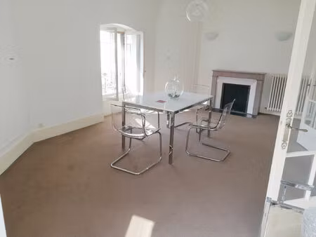 location appartement 4 pièces 111 m² à aix-les-bains (73100)