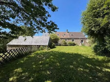 vente maison à pierreville (50340) : à vendre / 147m² pierreville