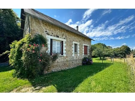 maison arnac-pompadour m² t-5 à vendre  99 900 €