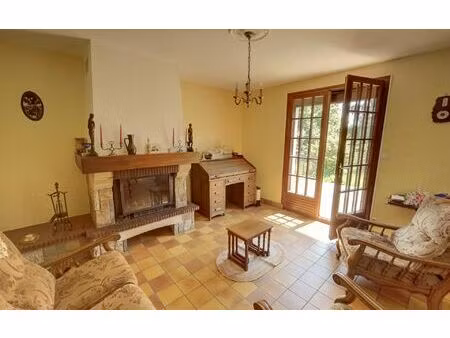 maison garcelles-secqueville m² t-5 à vendre  272 000 €