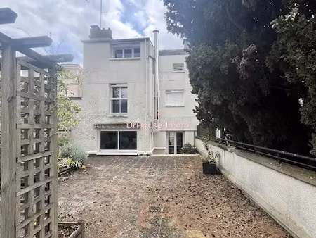 vente maison 6 pièces 171.2 m² à chateauroux (36000)  249 000 €