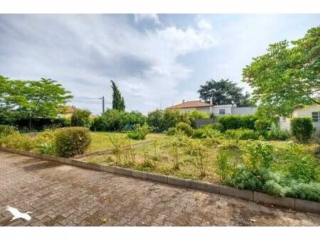 vente terrain 438 m² mions (69780)