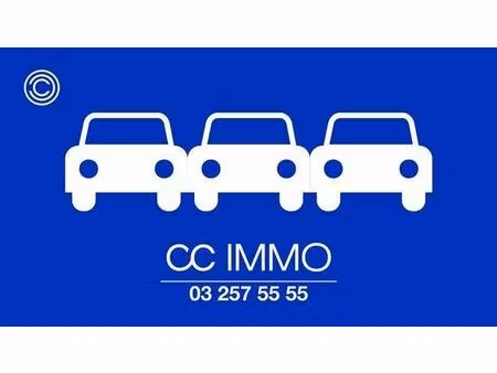 5 ruime binnen staanplaatsen in privé garagecomplex!