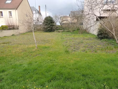 terrain à bâtir à la ferté bernard 387 m2