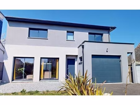 vente maison octeville-sur-mer (76930)