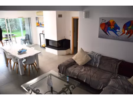 vente duplex 116 m² à luri (20228)  365 000 €