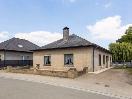 maison à vendre à erpe € 465.000 (l93d8) - verrassend vastgoed | zimmo