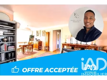 vente appartement 2 pièces 68 m² la celle-saint-cloud (78170)