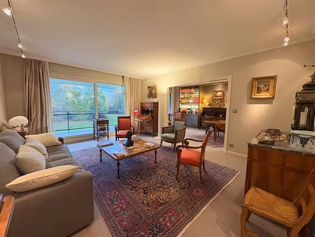 vente appartement 3 pièces 101 m² à mouvaux (59420)  450 000 €