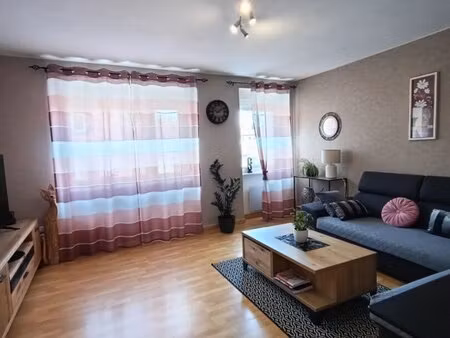 en vente appartement 55 09 m² – 83 000 € |sarreguemines