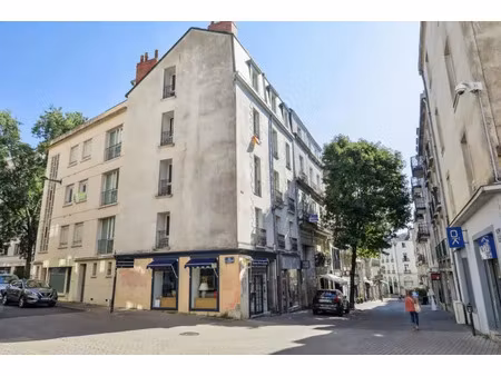 vente bureaux nantes 44000