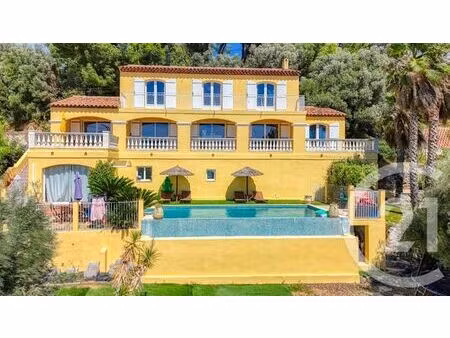 maison à vendre - 10 pièces - 221 26 m2 - ollioules - 83 - provence-alpes-cote-d-azur