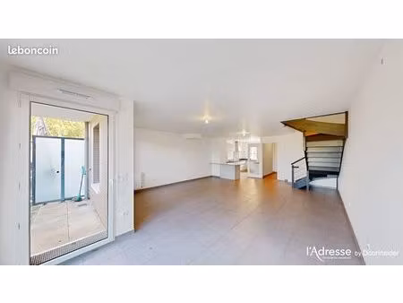 maison 5 pièces 116 m²