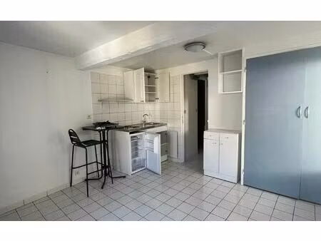 location appartement  19.74 m² t-1 à charly-sur-marne  325 €