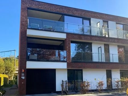 ondergrondse autostaanplaats stadsrand hasselt