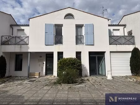 local commercial et bureaux